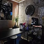 Czarna Perla Lejlighed *
