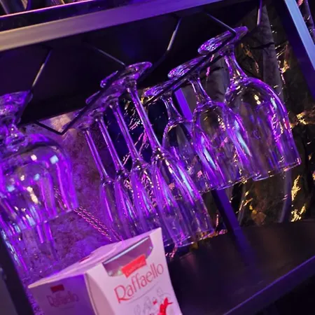 Czarna Perla * Rzeszów