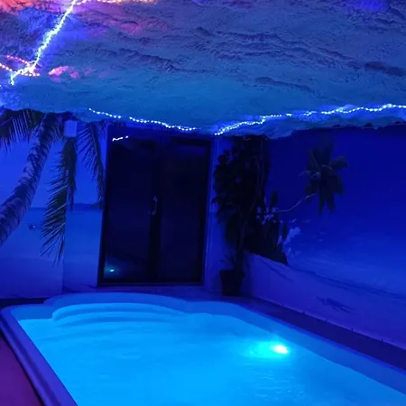 Apartmán Czarna Perla *