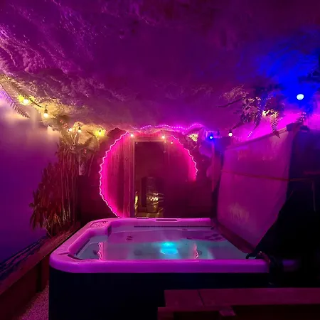 Διαμέρισμα Czarna Perla Rzeszów