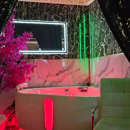 Apartmán Czarna Perla Rzeszów