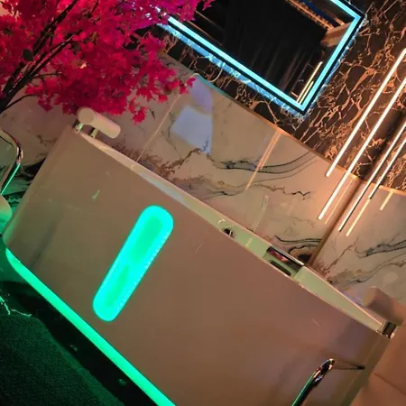 Apartamento Czarna Perla Rzeszów