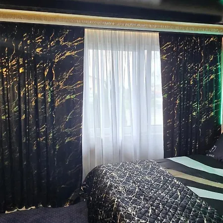 Czarna Perla Rzeszów