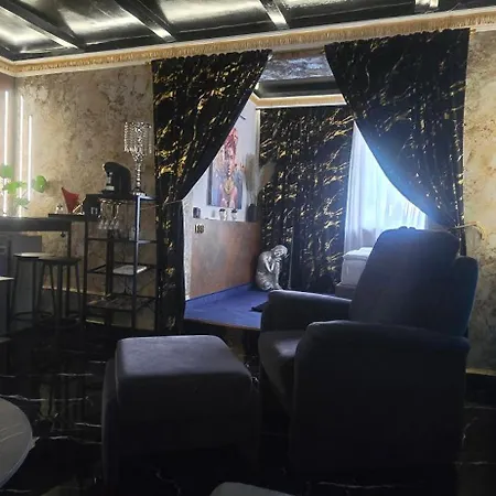 Apartamento Czarna Perla *