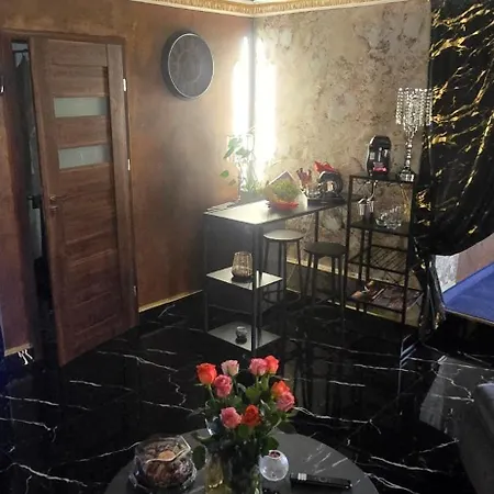 Διαμέρισμα Czarna Perla