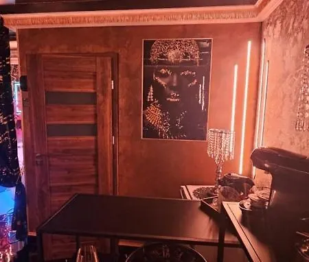 Czarna Perla * Rzeszów