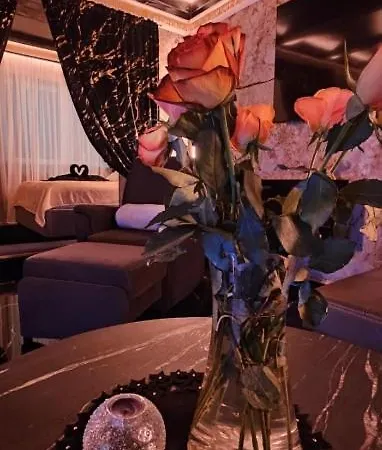 Czarna Perla Apartmán