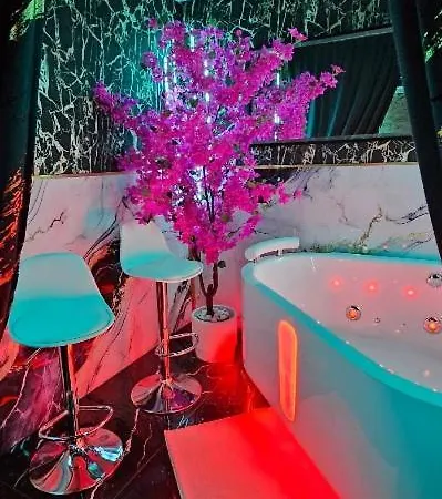 Apartmán Czarna Perla