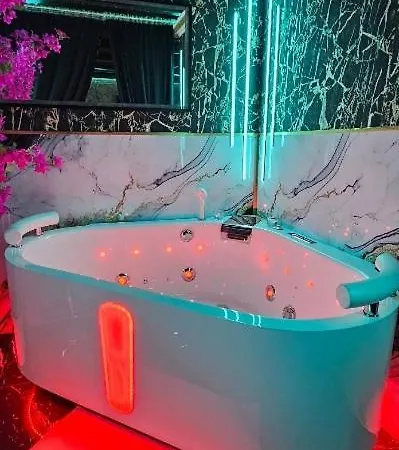 Apartmán Czarna Perla Rzeszów