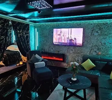 Apartamento Czarna Perla