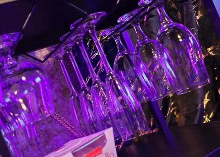 Czarna Perla * Rzeszow