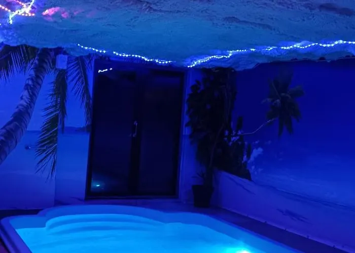 Apartment Czarna Perla *