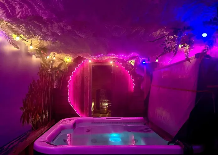 Apartment Czarna Perla Rzeszow