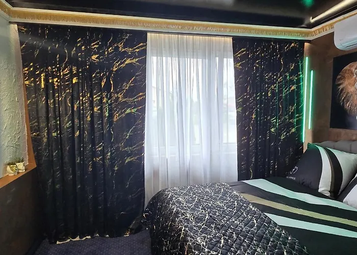 Czarna Perla Rzeszow