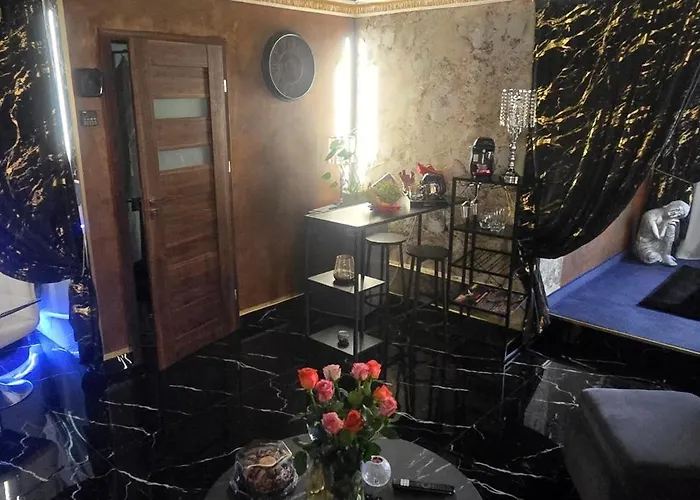 Apartment Czarna Perla