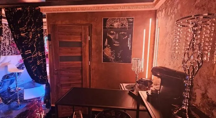 Czarna Perla * Rzeszow