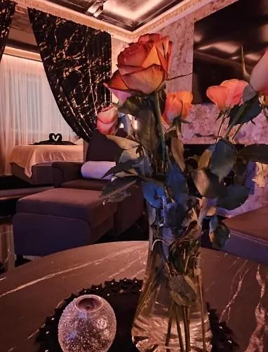 Czarna Perla Apartment