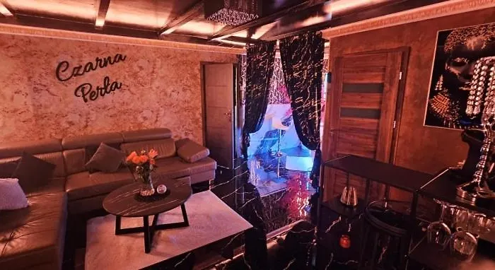 Apartment Czarna Perla
