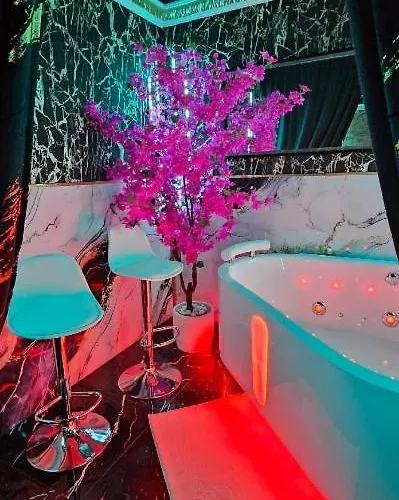 Apartment Czarna Perla