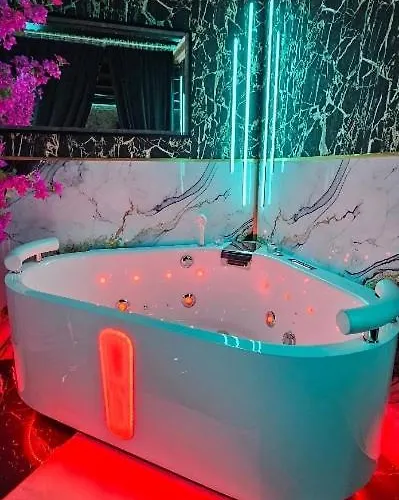 Apartment Czarna Perla Rzeszow