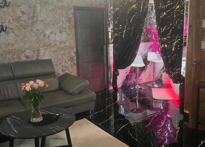 Apartment Czarna Perla