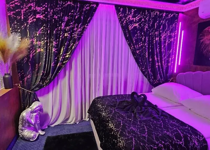 Apartment Czarna Perla Rzeszow