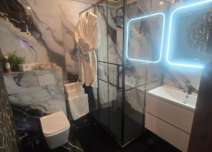 Apartment Czarna Perla